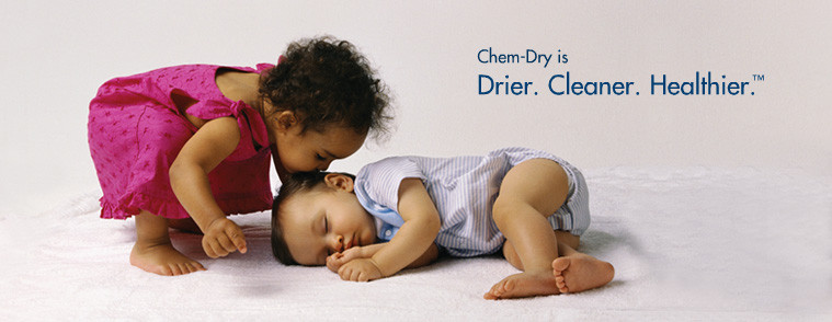 Chemdry Eco Clean Pic 1 - Superior Carpet Upholstery Cleaning