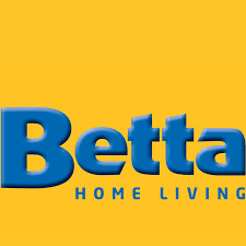 W T House Retravision Pic 2 - Betta Home Living Logo