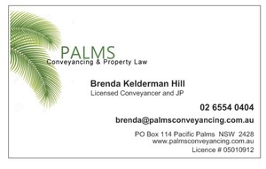 Palms Conveyancing & Property Law Pic 2