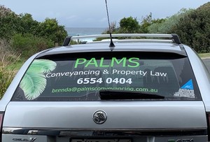 Palms Conveyancing & Property Law Pic 4