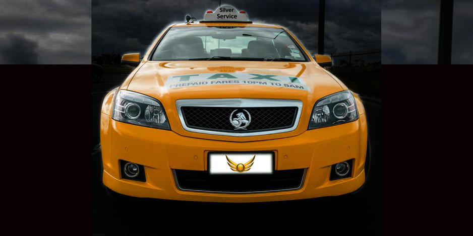 24 Seven Taxis Pty Ltd Pic 1 - Melbourne 24 Seven Taxi Cabs