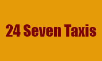 24 Seven Taxis Pty Ltd Pic 3 - 247 Taxis Service Melbourne