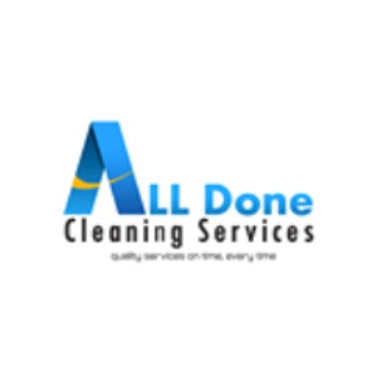 All done cleaning services Pic 1 - All done cleaning services Queensland