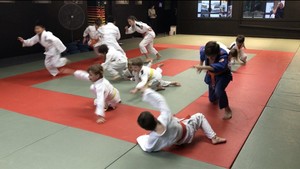 Rakuen Martial Arts Academy Pic 5