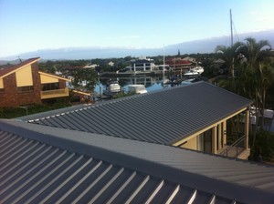 AF Metal Roofing Pic 4