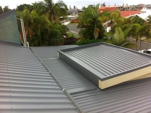 AF Metal Roofing Pic 5