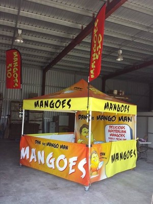 Dan the Mango Man Pic 4