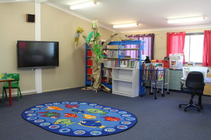 Frederick Irwin Anglican School - Halls Head Campus Pic 2