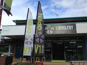 V1 Cyclery Pic 5