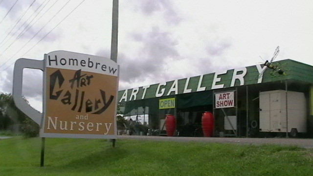 Homebrew Art Gallery Pic 2