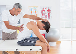 Noble Physio Care Pic 5