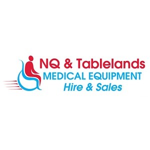 NQ and Tablelands Medical Equipment Hire and Sales Pic 1