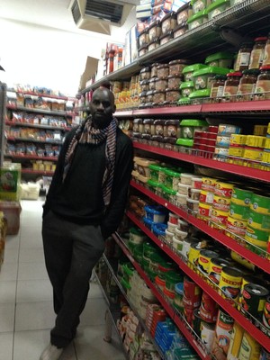 African Supermarket Pic 5