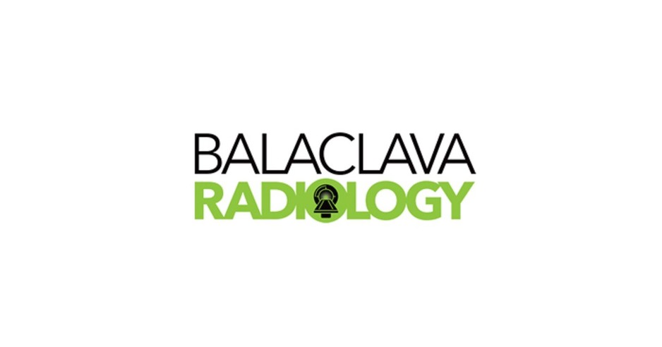 Balaclava Radiology Pic 1