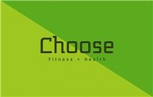 Choose Fitness & Health Pic 1 - business logo