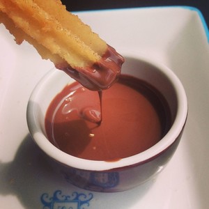 Chocolateria San Churro Pic 2