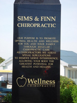 Sims & Finn Chiropractic - Dandenong Pic 3