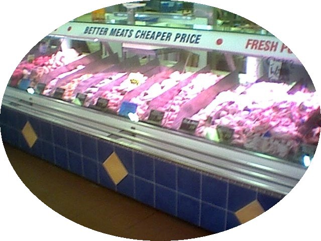 Rocklea Meat Market Pic 1 - our meat