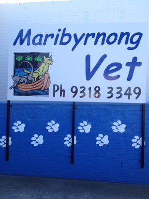 Maribyrnong Veterinary Clinic & Hospital Pic 2