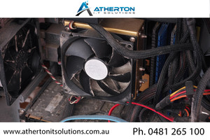 Atherton I.T. Solutions Pic 2