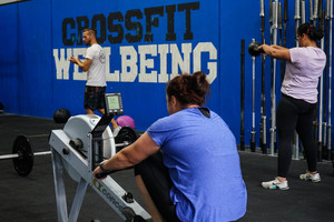 Crossfit Wellbeing Pty Ltd Pic 3