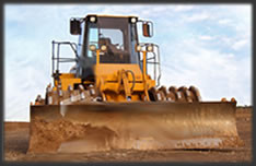 Bobcats Australia Pic 3 - earthmover hire