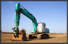 Bobcats Australia Pic 4 - excavator hire