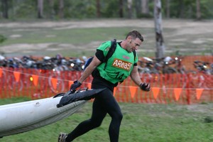 Blue Shadow Consulting Pic 3 - Adventure racing in SE Queensland