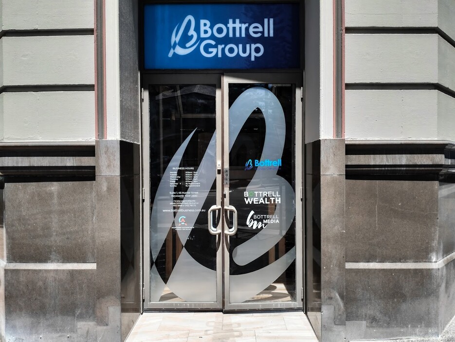 Bottrell Accountants, Financial Planners & Tax Agents (Newcastle Office) Pic 1