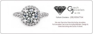 Grech Jewellers - Fulham Gardens Pic 2 - Quality Diamond Sales