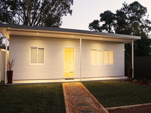 Build A Granny Flat Pic 5