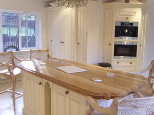 Roy's Renovations & Cabinetry Pic 5