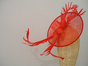 Julie Fleming Melbourne Pic 4 - julie fleming hat