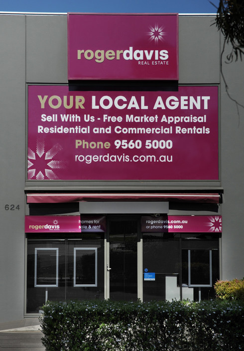 ROGER DAVIS PTY LTD Pic 1