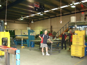 BLV Engineering (Sydney) Pty Ltd Pic 3