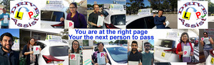 Drive Assist Driving School Pic 2