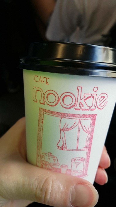 Nookie Pic 1