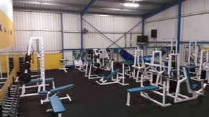 EveryBody's Gym Pic 5