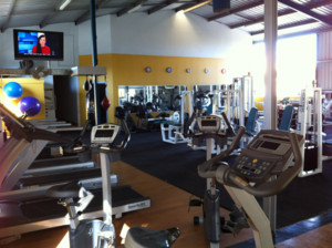 EveryBody's Gym Pic 2 - Gym Inside