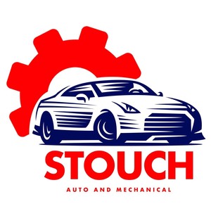 Stouch - Mobile Mechanic Brisbane Pic 3 - Our Logo