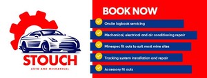 Stouch - Mobile Mechanic Brisbane Pic 4 - Some of our great mobile mechanic services in Brisbane