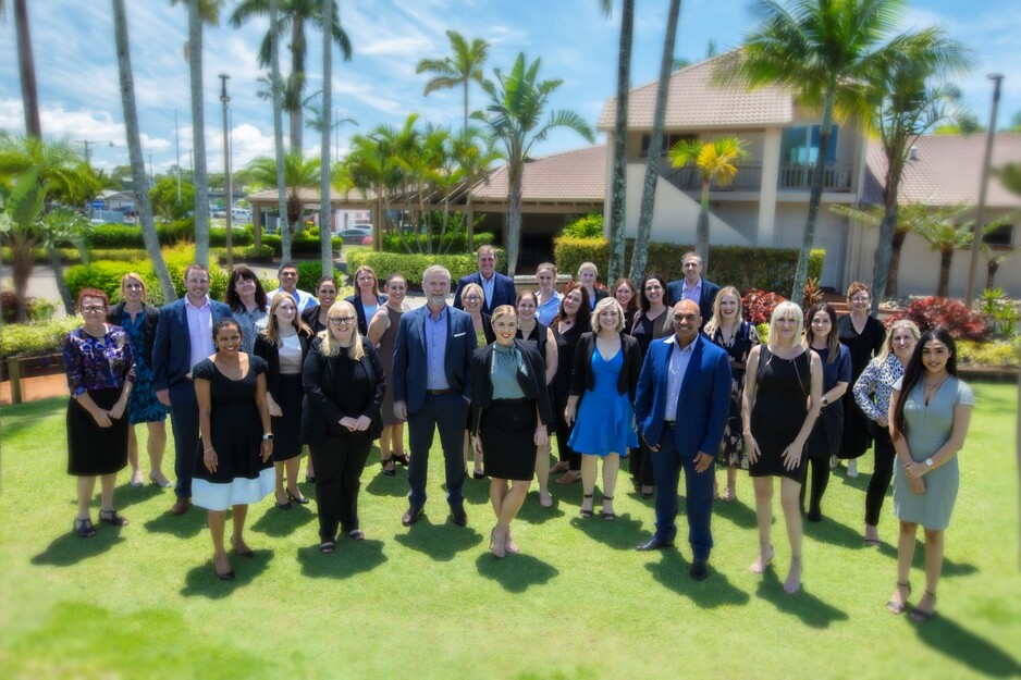 Slater and Gordon Lawyers Pic 2 - Local Lawyers in Caloundra