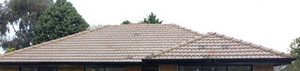 Perth Roof and Gutter Repairs Pic 3 - Before