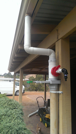 Pilot Plumbing & Gas Pic 2