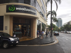 Woolworths Pic 2