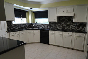 Esteem Building & Renovation Pic 2 - Kitchen Renovation