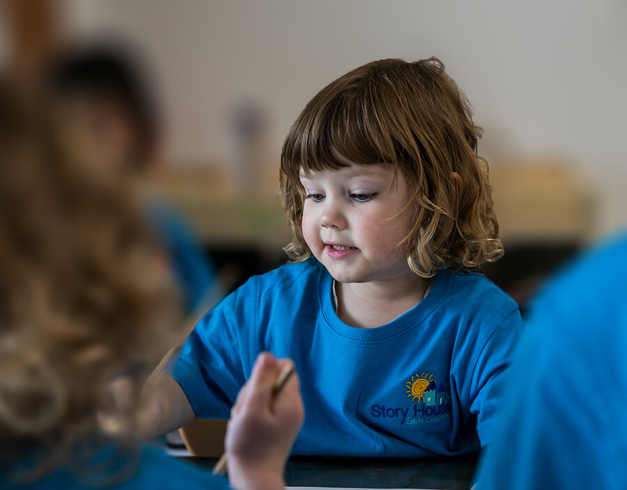 Story House Early Learning Bundoora Pic 1