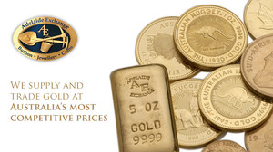 Adelaide Exchange Jewellers Pic 3 - Adelaide Exchange Gold Bullion and Silver Bullion and Precious Metals at very competitive prices