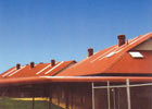 BrisbaneFibreglass Roofing Pic 1