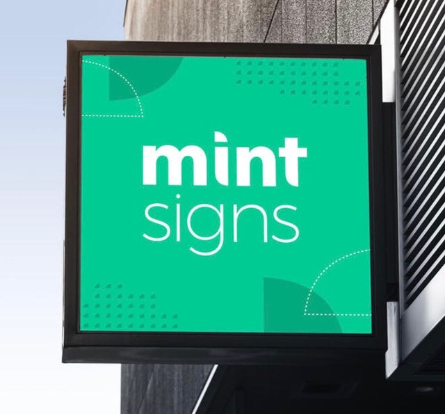 Mint Signs Pty Ltd Pic 1